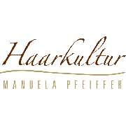 Haarkultur Pfeiffer - LOGO