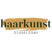 Haarkunst Düsseldorf - LOGO