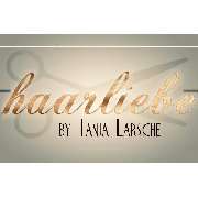 Haarliebe by Tanja Larsche - LOGO