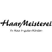 HaarMeisterei - LOGO