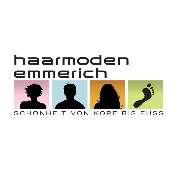 Haarmoden Emmerich | Friseursalon - LOGO