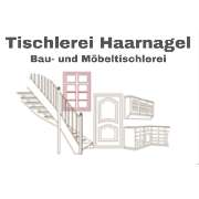 Haarnagel Bau- und Möbeltischlerei GmbH & Co KG - LOGO