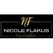 Haarschneiderei Nicole Flakus - LOGO