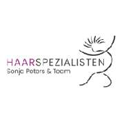 Haarspezialisten - LOGO