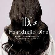 Haarstudio Dina - LOGO