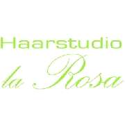 Haarstudio la Rosa - LOGO