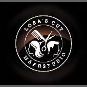 Haarstudio Loras Cut - LOGO