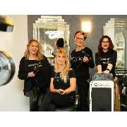 Haarstudio Michaela - LOGO