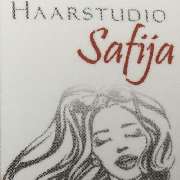 Haarstudio Safija - LOGO
