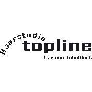 Haarstudio Topline, Carmen Schultheiß - LOGO