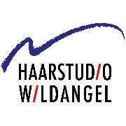 Haarstudio Wildangel GmbH - LOGO