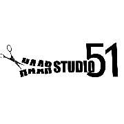 HaarStudio51 Inh. Stefanie Finster - LOGO