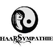 Haarsympathie Friseursalon - LOGO