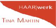Haarwerk Tina Martin - LOGO