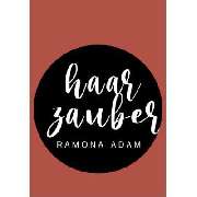 Haarzauber Ramona Adam - LOGO