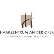 Haarzentrum an der Oper - Logo Haarzentrum an der Oper