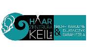 Haarzentrum Keil OHG - LOGO