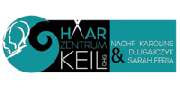 Haarzentrum Keil OHG - LOGO