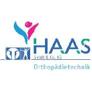 Haas GmbH & Co. KG - LOGO