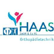 Haas GmbH & Co. KG - LOGO