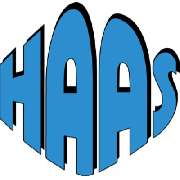 Haas Paletten GmbH - LOGO