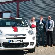 Haas & Söhne Automobile GmbH - LOGO