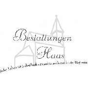 Haas Stefan Bestattungen - LOGO