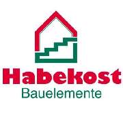 Habekost Jürgen Bauelemente - LOGO