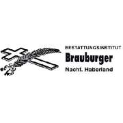 Haberland Monika Bestattungsinstitut - LOGO