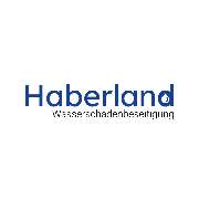 Haberland Wasserschadenbeseitigung - LOGO