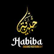Habiba ARABIC RESTAURANT - LOGO