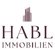Habl Immobilien GmbH - Das Logo von Habl Immobilien steht für Professionalität, Vertrauen und regionale Verbundenheit im Rhein-Main-Gebiet. Es repräsentiert die Werte des Unternehmens – Transparenz, Kompetenz und persönliche Beratung – und symbolisiert de