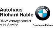 Hable Richard - LOGO