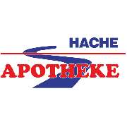 Hache Apotheke e.K. - Logo der Hache Apotheke e.K.