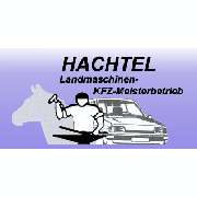 Hachtel KFZ Jürgen Hachtel - LOGO
