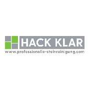 HACK KLAR Professionelle Steinreinigung - HACK KLAR Professionelle Steinreinigung