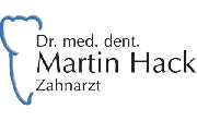 Hack Martin Dr.med.dent. - LOGO