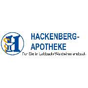 Hackenberg-Apotheke Waldwimmersbach - Logo der Hackenberg-Apotheke Waldwimmersbach