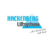 Hackenberg Liftsysteme - LOGO