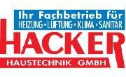 Hacker Haustechnik GmbH - LOGO
