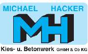 Hacker Michael Kieswerke - LOGO