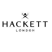 Hackett London Alsterhaus - Logo