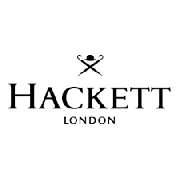 Hackett London Hamburg Westfield - Logo