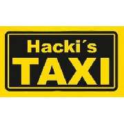 Hacki´s Taxi Ruf Inh. Mario Leichsenring - LOGO