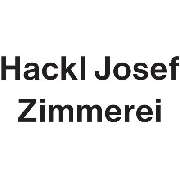 Hackl Josef Zimmerei - LOGO