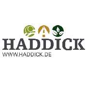 Haddick Projekt GmbH - LOGO