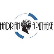 Hadrian-Apotheke - Logo der Hadrian-Apotheke