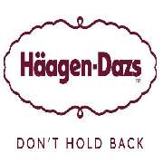 Häagen-Dazs - LOGO