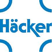 Häcker Fliesen und Naturstein GmbH - LOGO