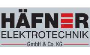 Häfner Elektrotechnik GmbH & Co. KG - LOGO
